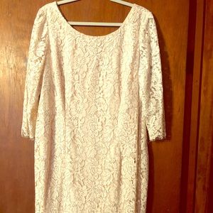 Mother of the Bride Dress
